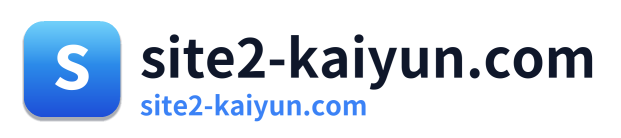 site2-kaiyun.com Logo